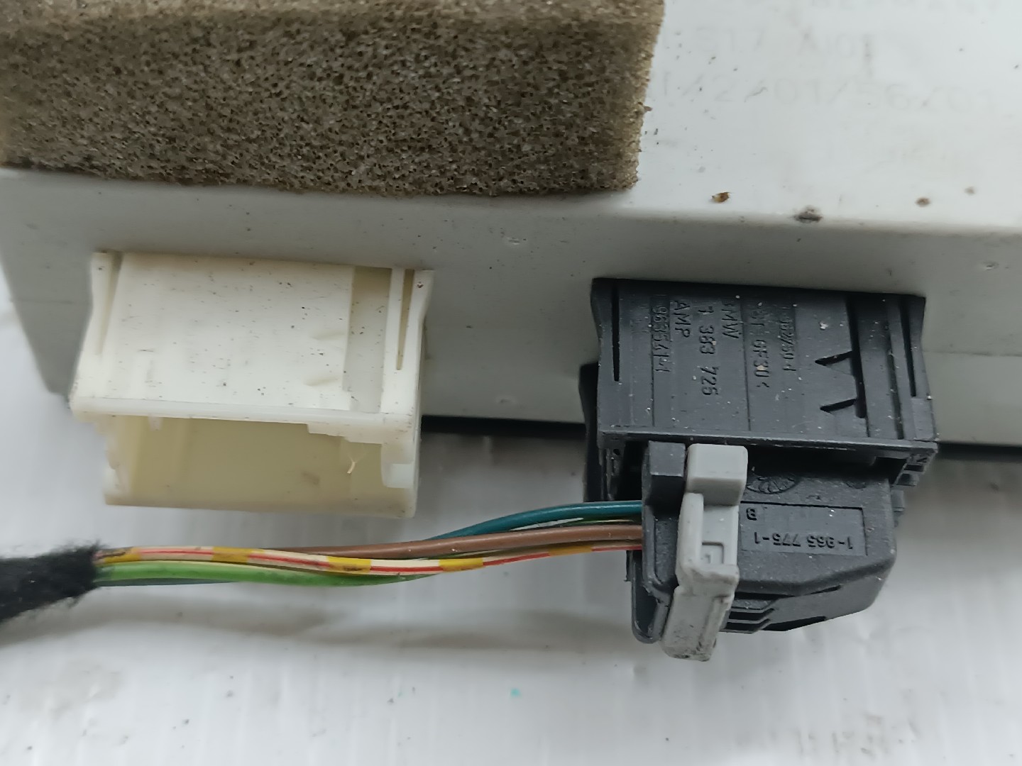 Módulo eletrónico BMW 3 (E46) | 97 - 05 Imagem-3