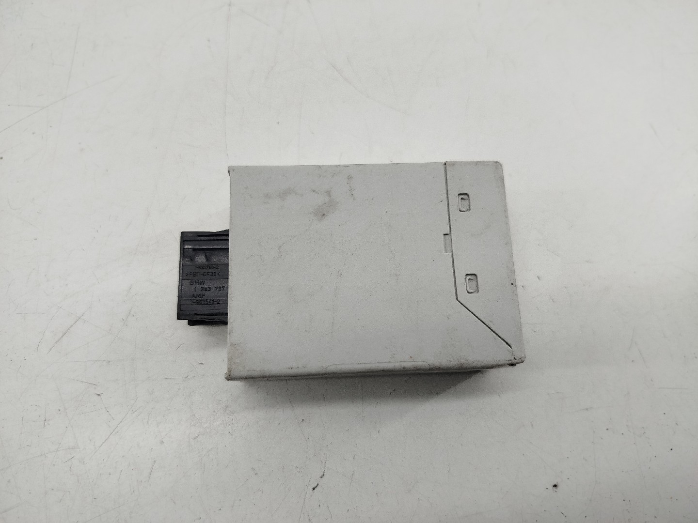 Módulo eletrónico BMW 3 (E46) | 97 - 05