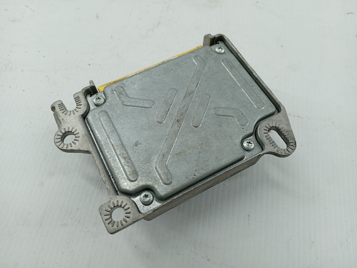 Centralina de Airbag AUDI A4 Avant (8E5, B6) | 00 - 05 Imagem-3