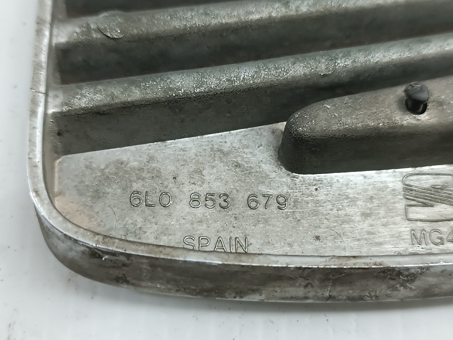 Símbolo SEAT IBIZA III (6L1) | 02 - 09 Imagem-1