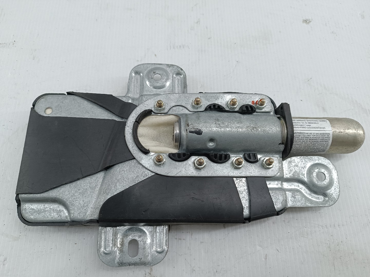 Airbag Banco Esquerdo BMW 3 (E46) | 97 - 05