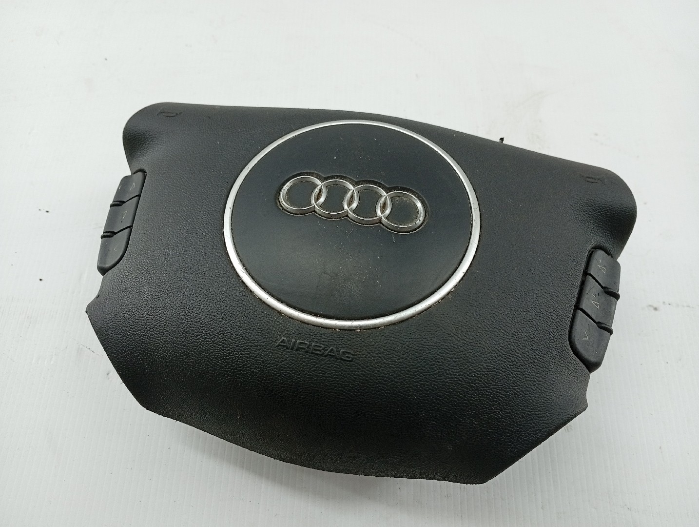 Airbag Volante AUDI A3 (8P1) | 03 - 13 Imagem-2
