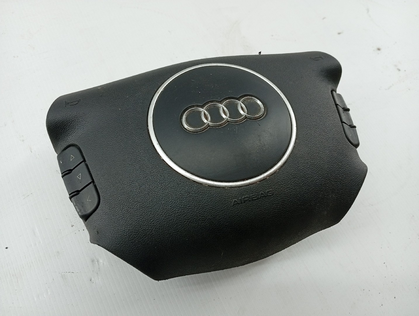 Airbag Volante AUDI A3 (8P1) | 03 - 13 Imagem-3