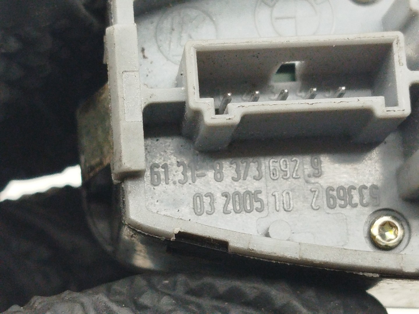 Regulador de Espelhos BMW 3 (E46) | 97 - 05 Imagem-3