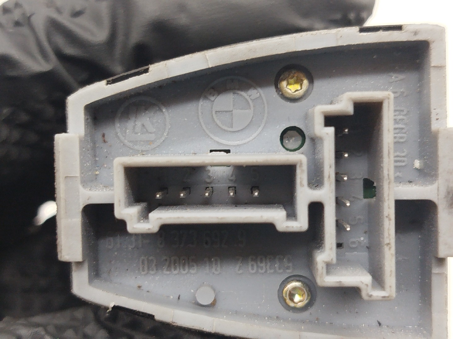 Regulador de Espelhos BMW 3 (E46) | 97 - 05 Imagem-4