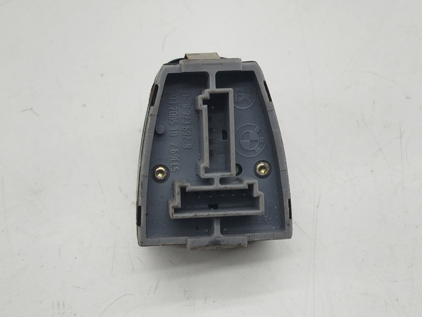 Regulador de Espelhos BMW 3 (E46) | 97 - 05 Imagem-2