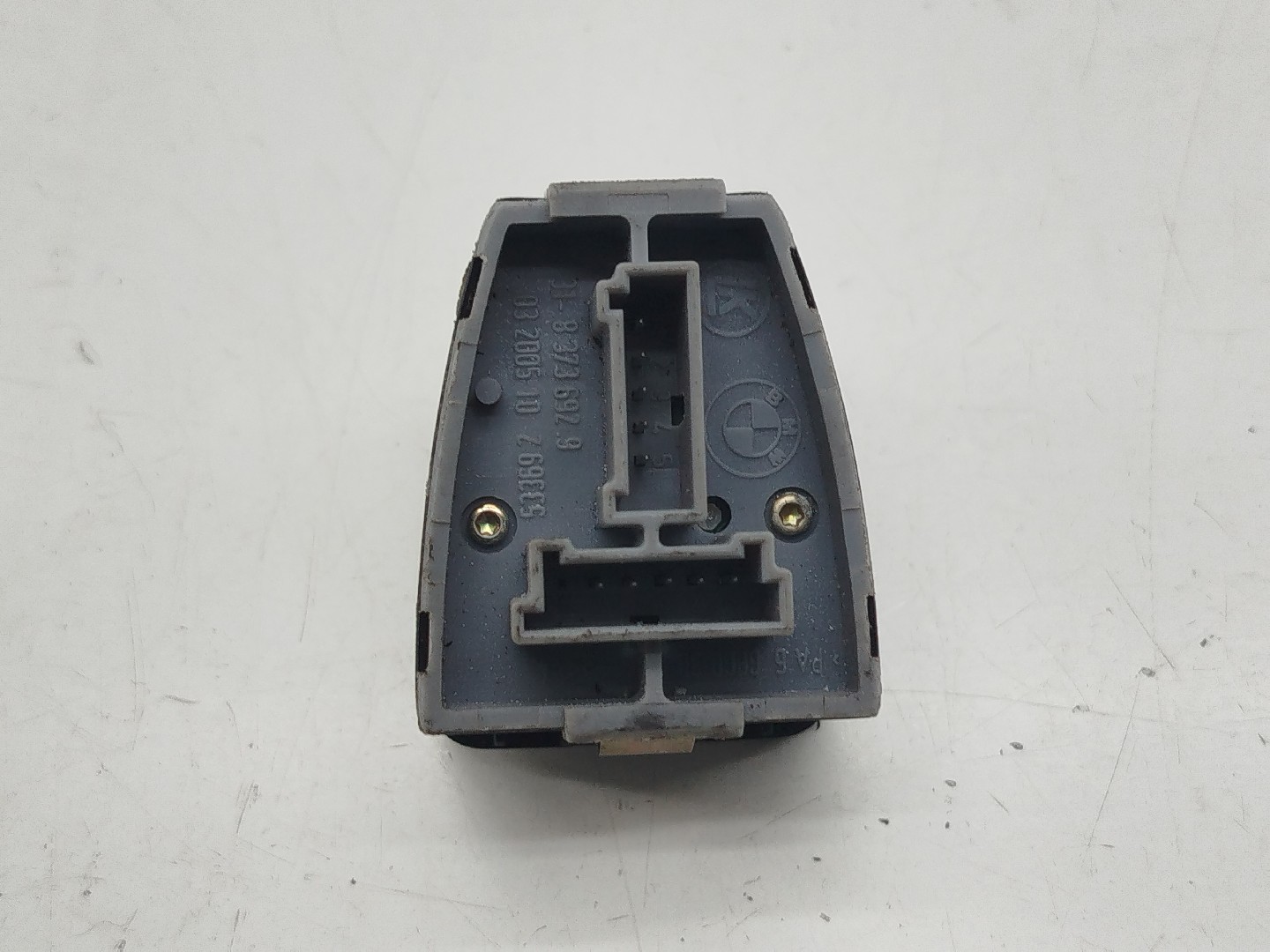 Regulador de Espelhos BMW 3 (E46) | 97 - 05 Imagem-5