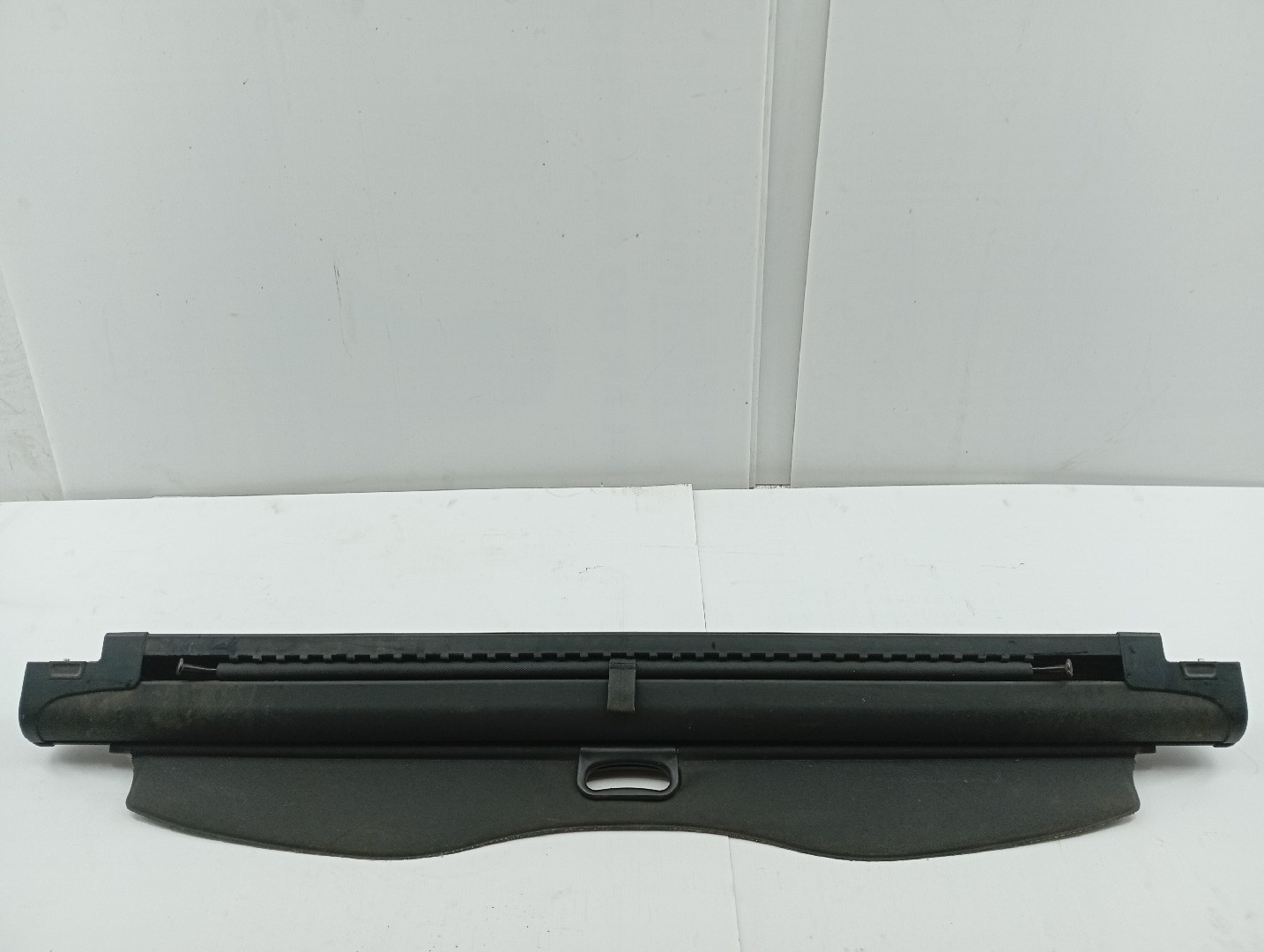 Cortina / Tampo da Mala BMW 3 Touring (E46) | 99 - 05