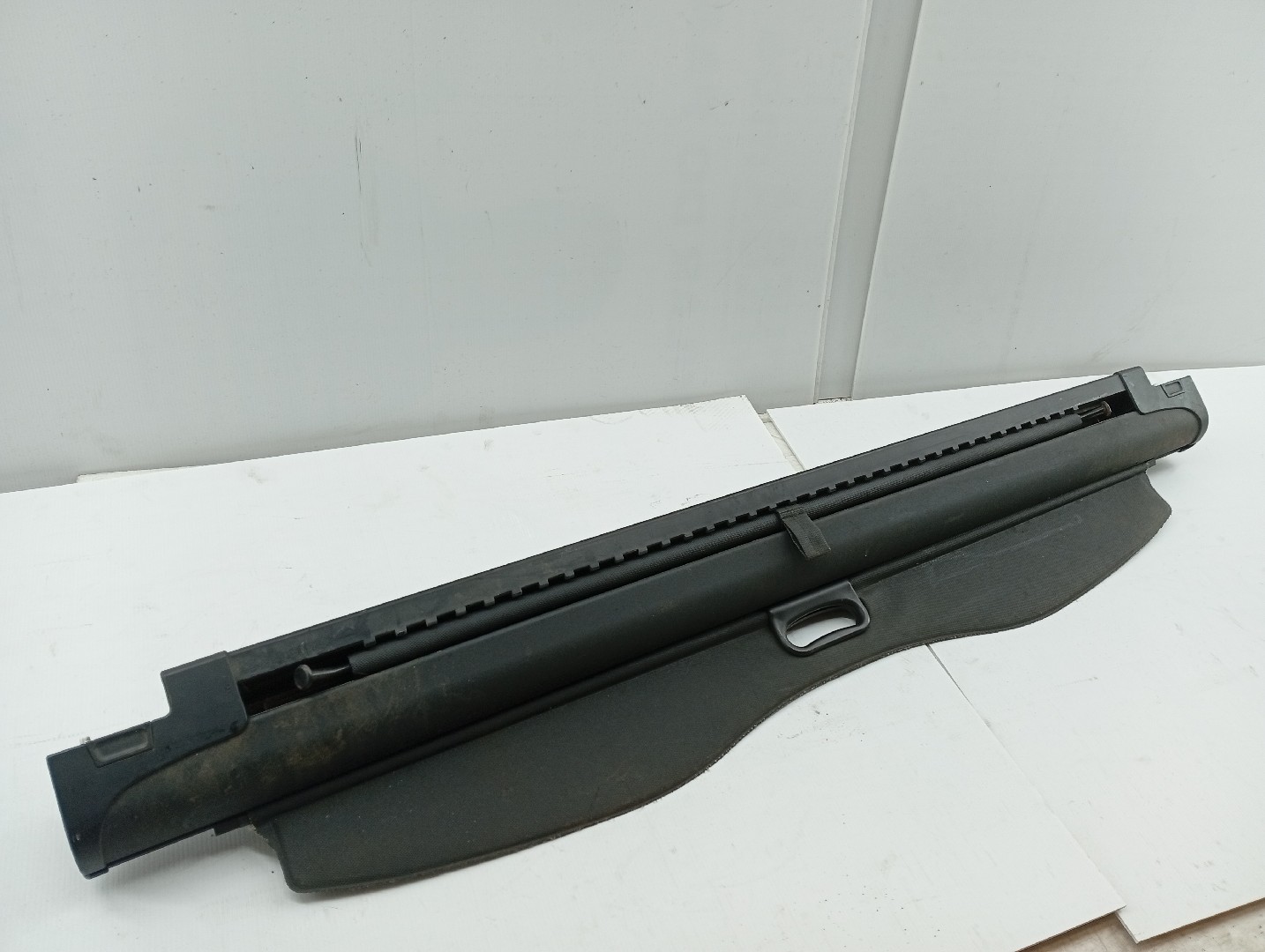 Cortina / Tampo da Mala BMW 3 Touring (E46) | 99 - 05 Imagem-1