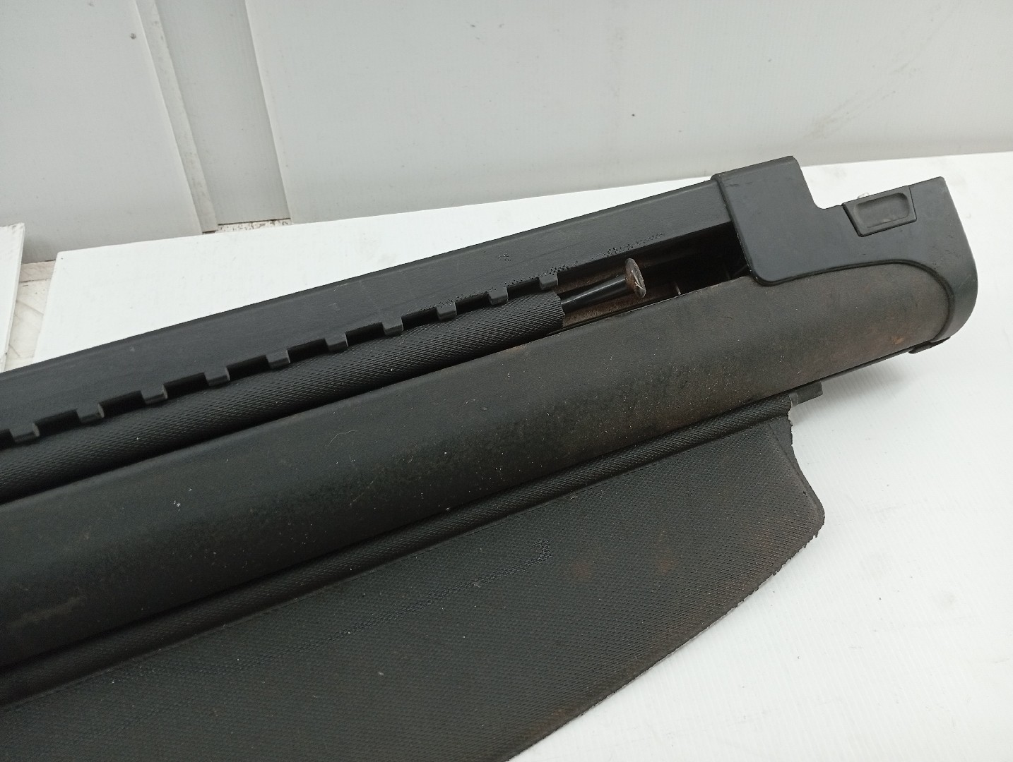 Cortina / Tampo da Mala BMW 3 Touring (E46) | 99 - 05 Imagem-2