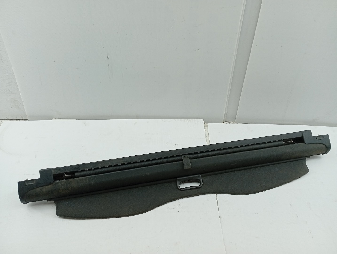 Cortina / Tampo da Mala BMW 3 Touring (E46) | 99 - 05 Imagem-3