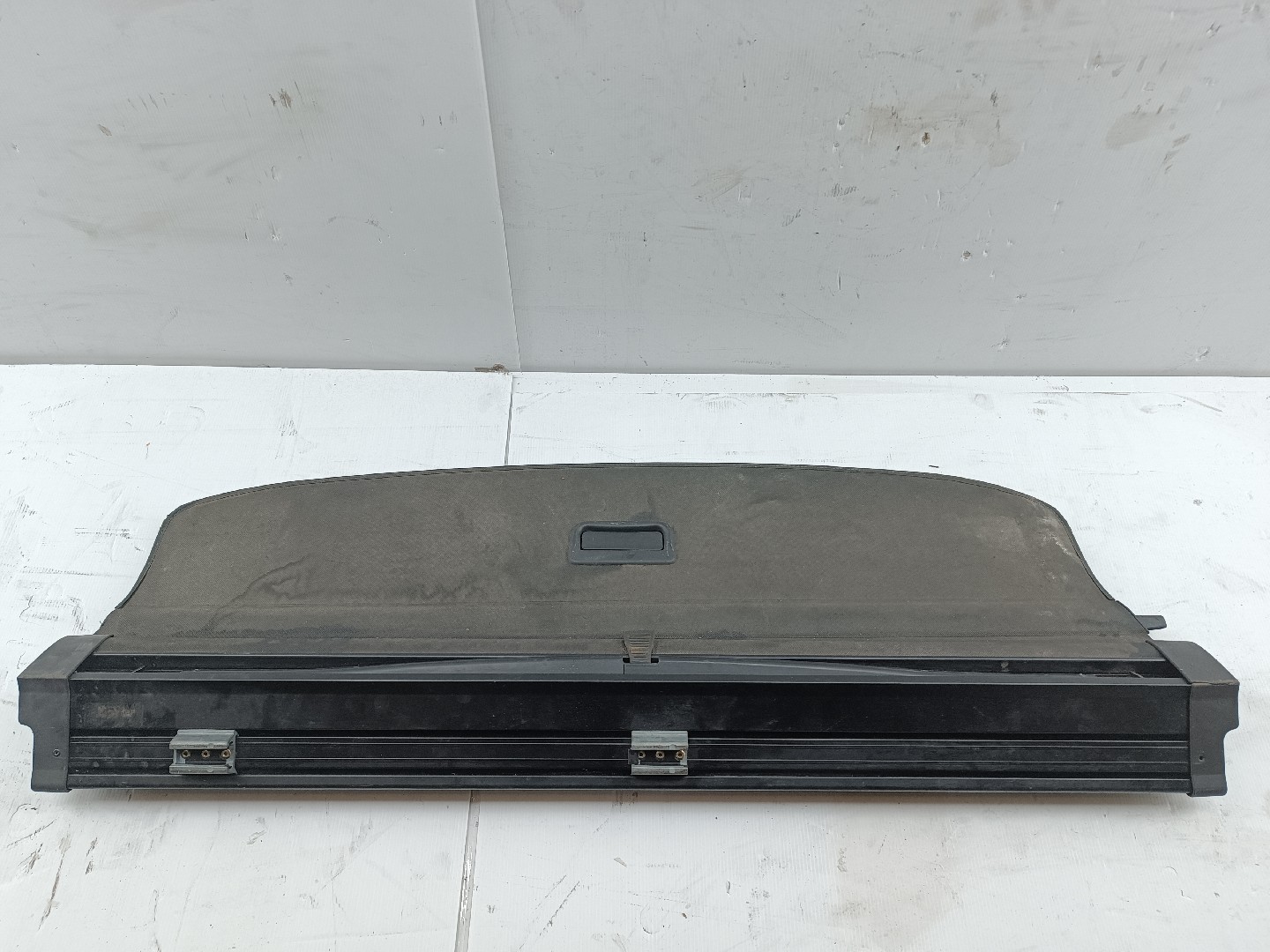 Cortina / Tampo da Mala AUDI A4 Avant (8E5, B6) | 00 - 05