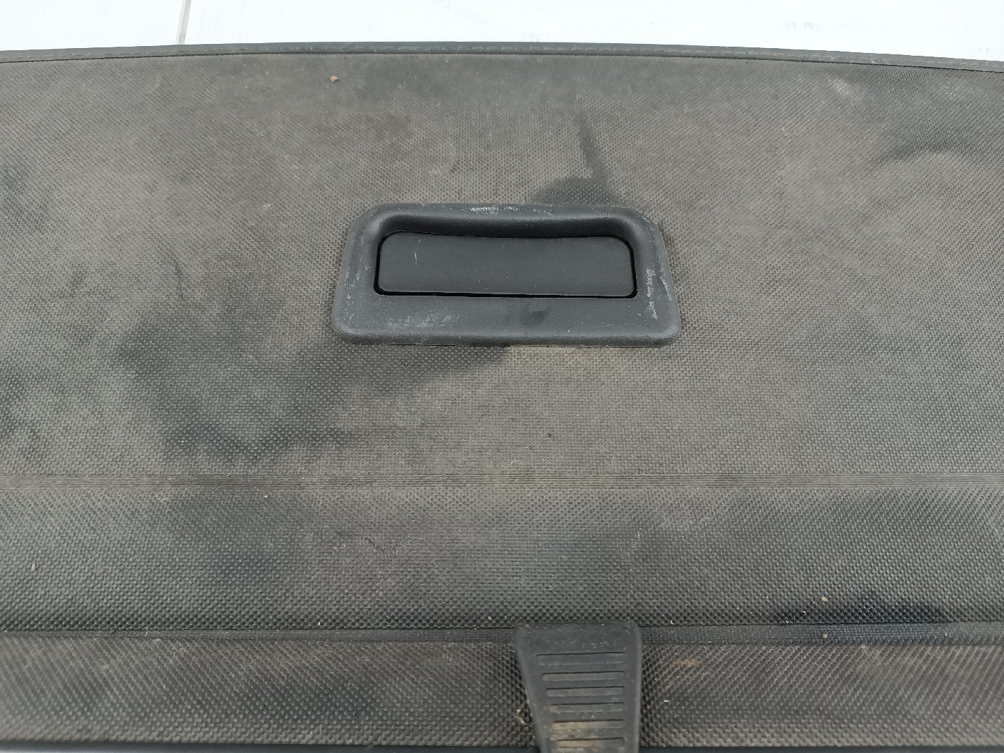 Cortina / Tampo da Mala AUDI A4 Avant (8E5, B6) | 00 - 05 Imagem-1