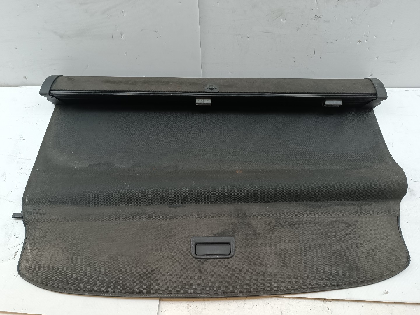 Cortina / Tampo da Mala AUDI A4 Avant (8E5, B6) | 00 - 05 Imagem-4