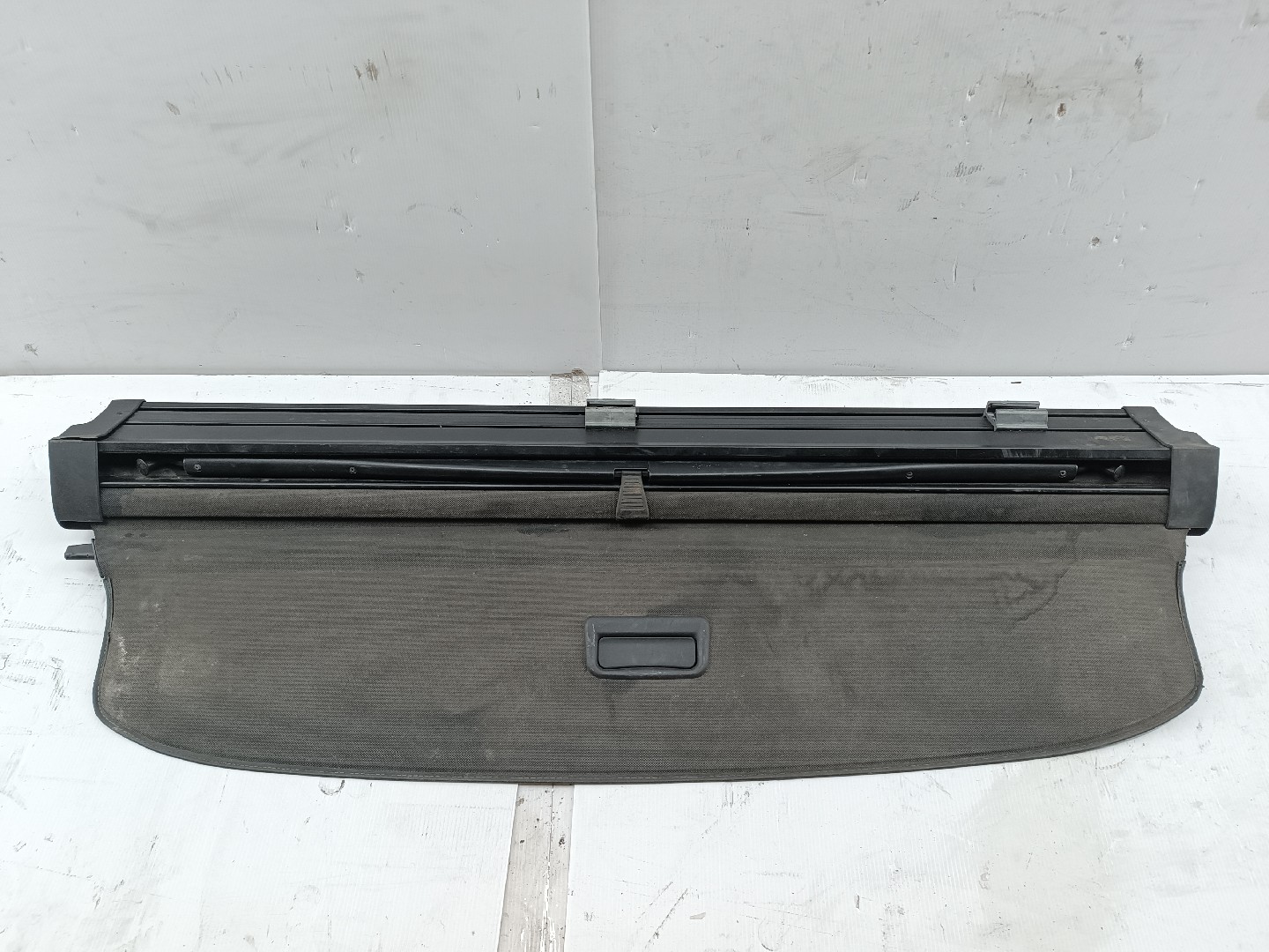 Cortina / Tampo da Mala AUDI A4 Avant (8E5, B6) | 00 - 05 Imagem-5