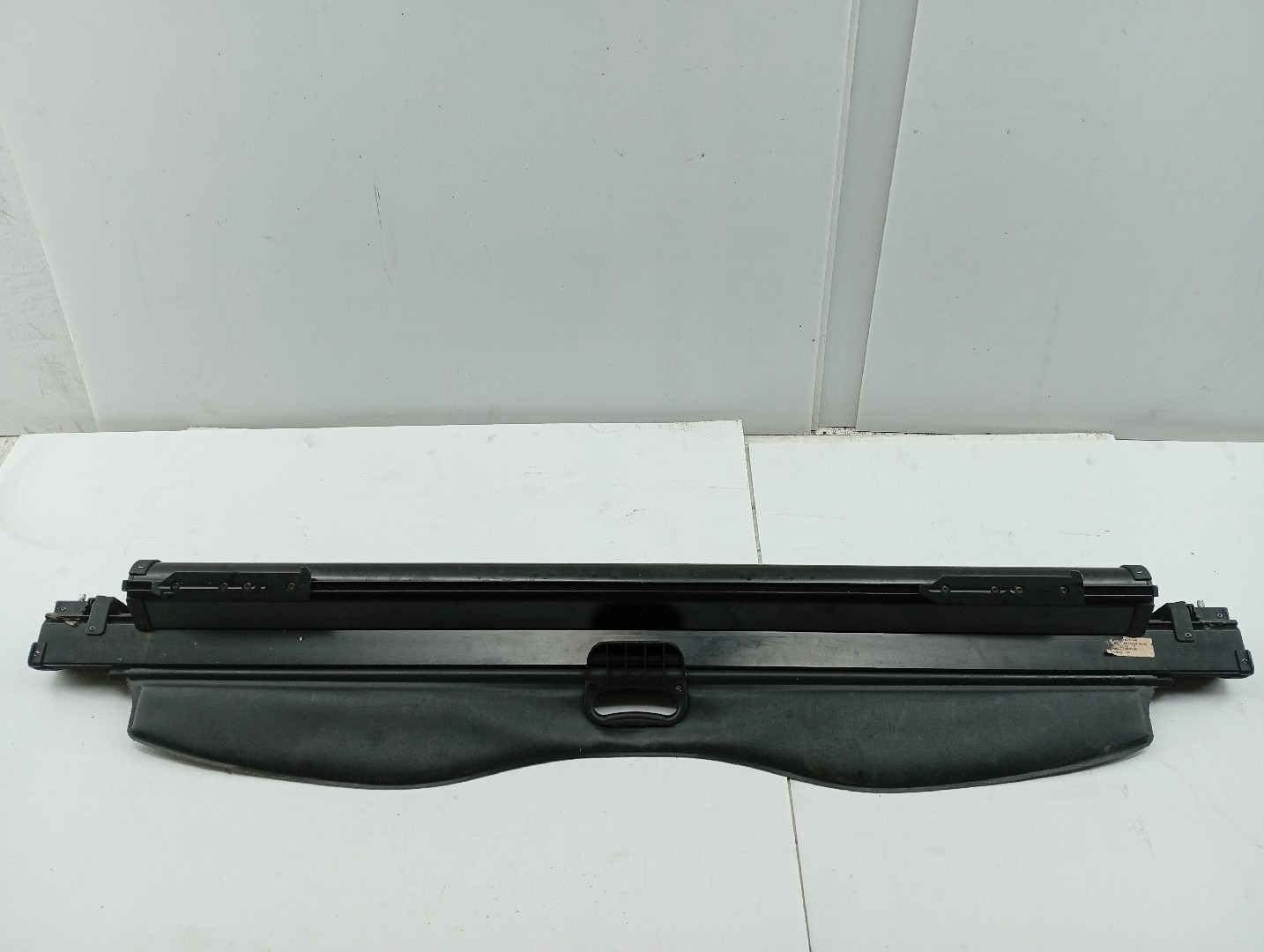Cortina / Tampo da Mala BMW 3 Touring (E46) | 99 - 05