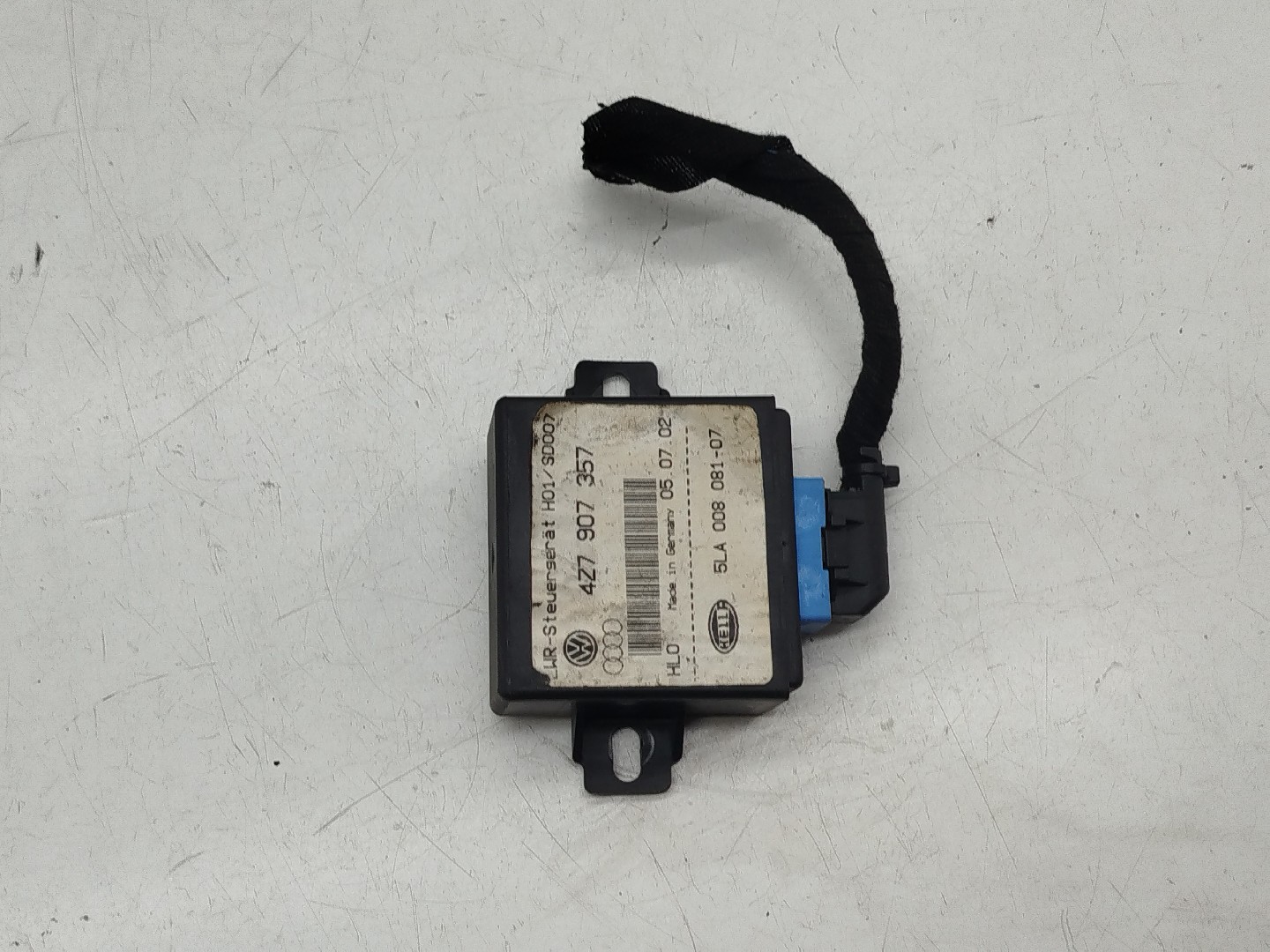 Centralina de Luzes AUDI A4 (8E2, B6) | 00 - 05 Imagem-4