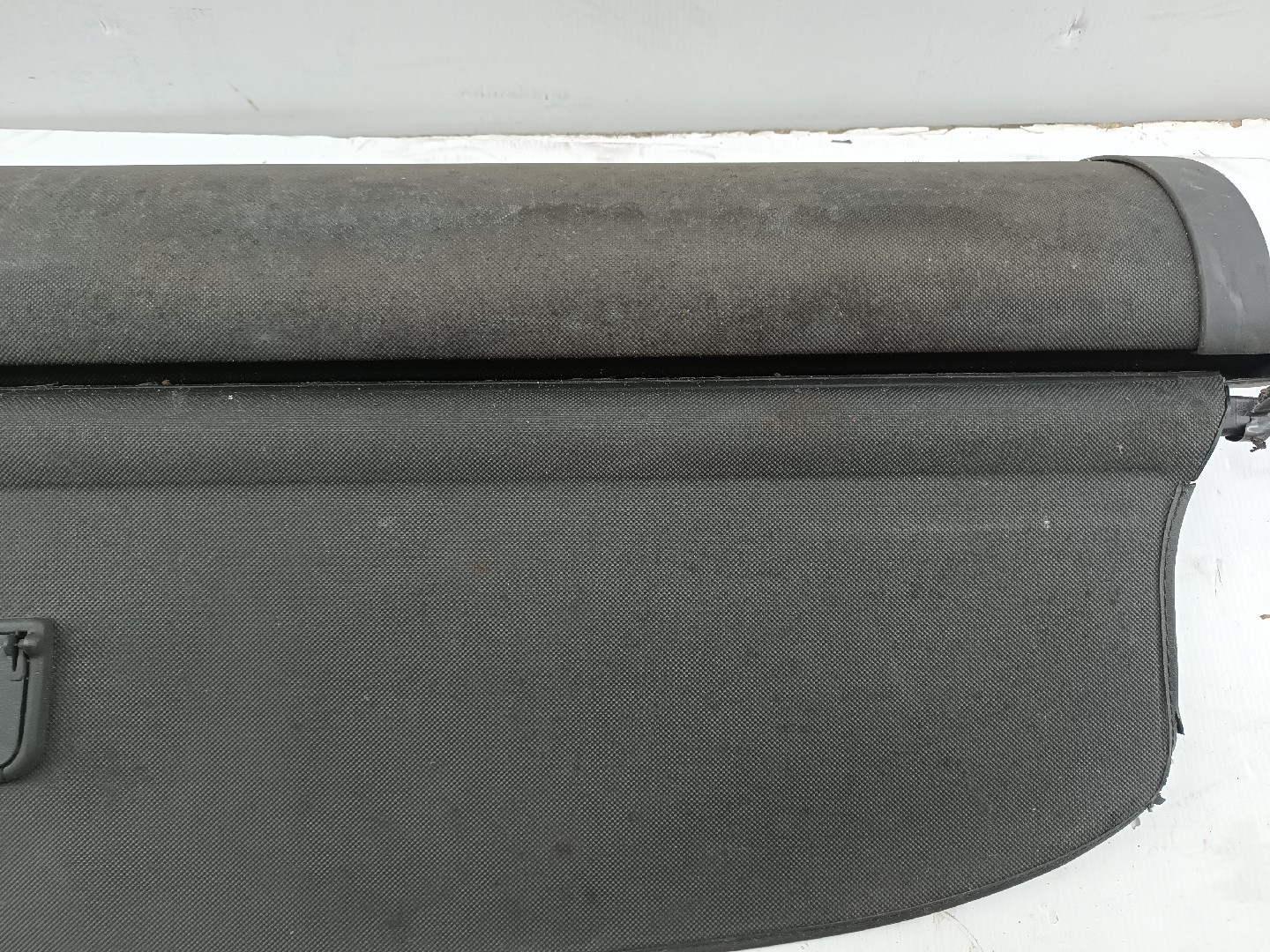 Cortina / Tampo da Mala AUDI A4 (8EC, B7) | 04 - 08 Imagem-2