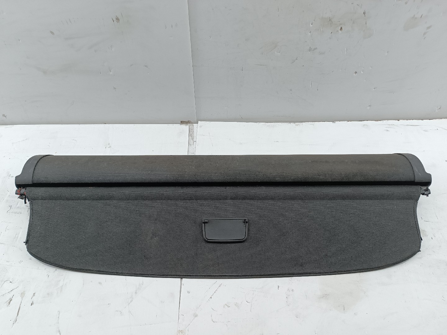 Cortina / Tampo da Mala AUDI A4 (8EC, B7) | 04 - 08 Imagem-5