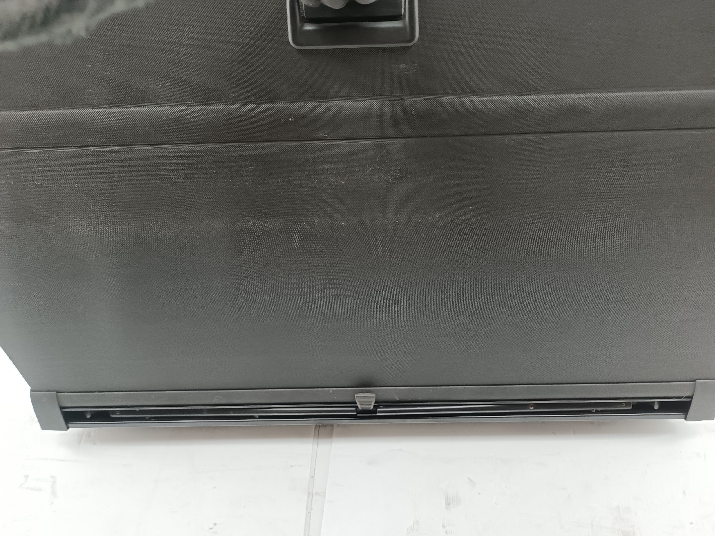 Cortina / Tampo da Mala AUDI A4 (8EC, B7) | 04 - 08 Imagem-4