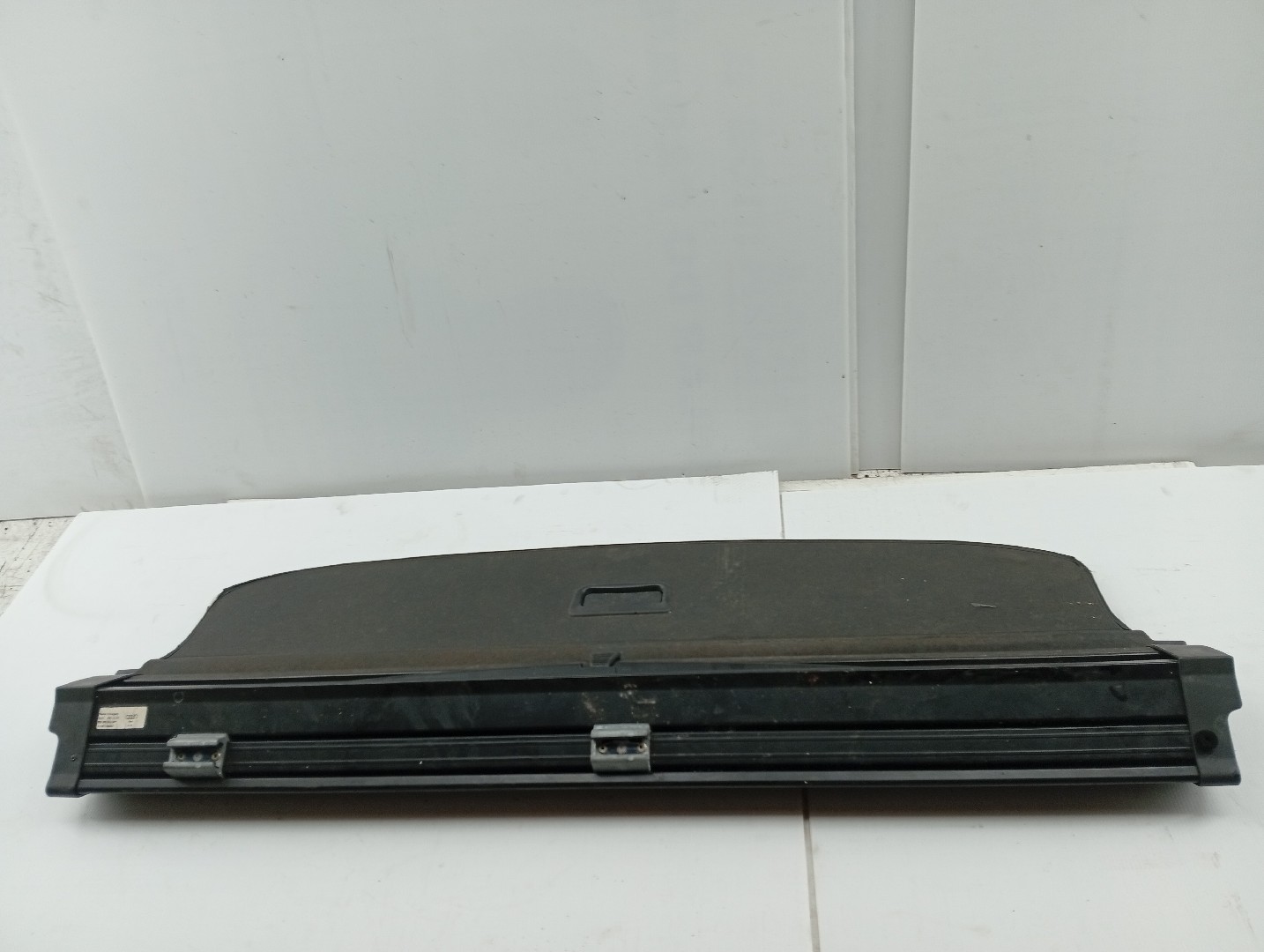 Cortina / Tampo da Mala AUDI A4 Avant (8E5, B6) | 00 - 05 Imagem-2