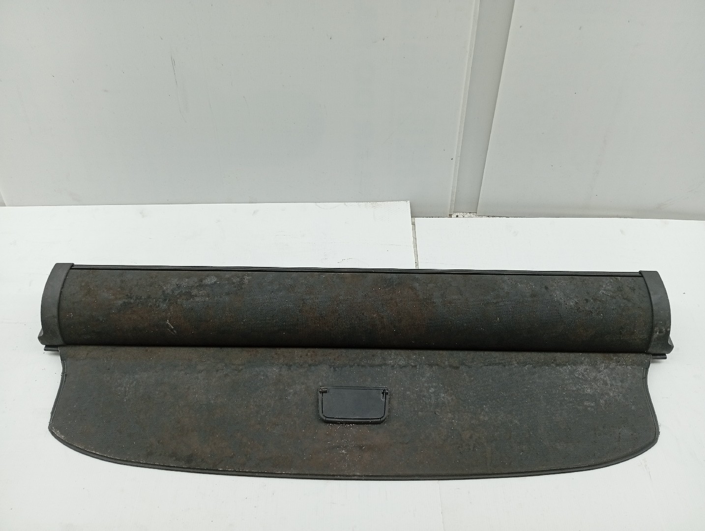 Cortina / Tampo da Mala AUDI A4 Avant (8E5, B6) | 00 - 05 Imagem-3