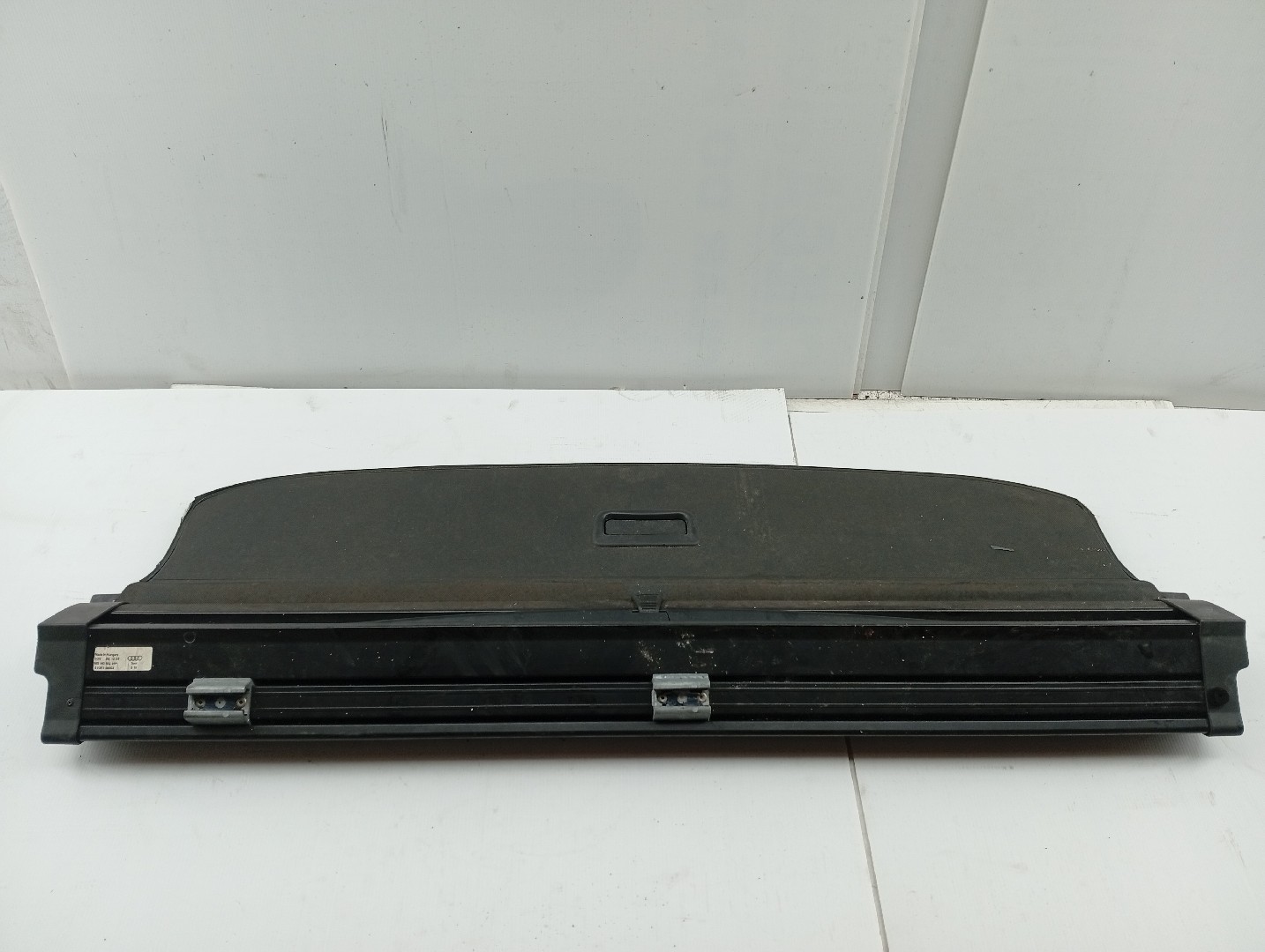 Cortina / Tampo da Mala AUDI A4 Avant (8E5, B6) | 00 - 05