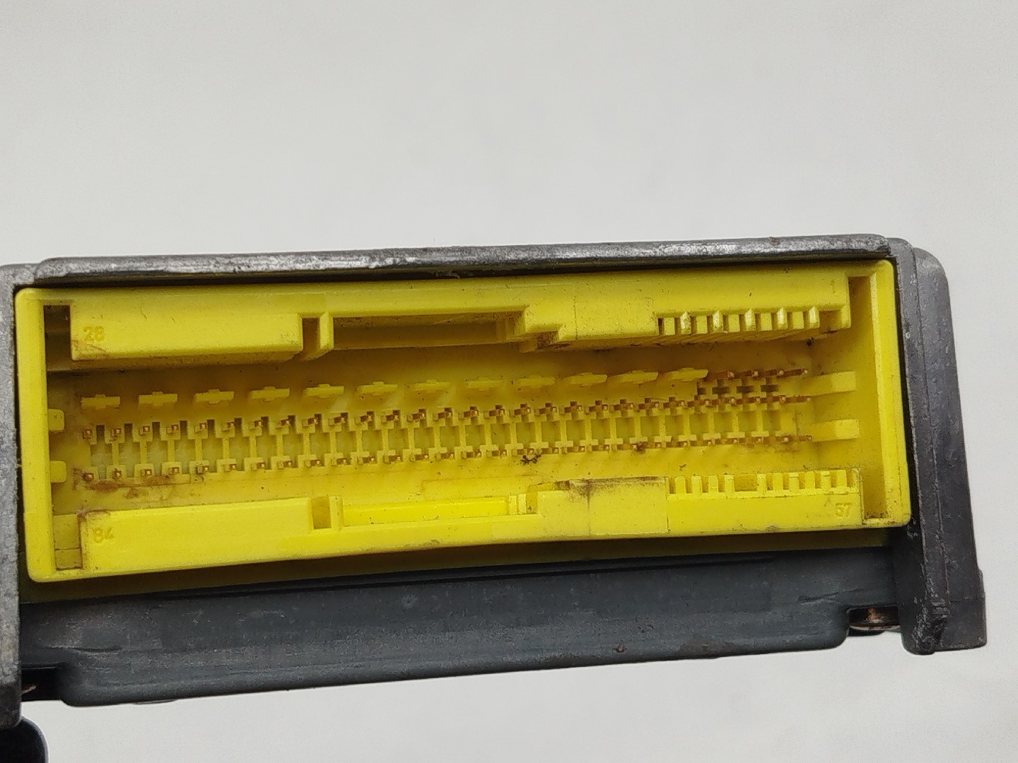 Centralina de Airbag AUDI A4 Avant (8E5, B6) | 00 - 05 Imagem-3