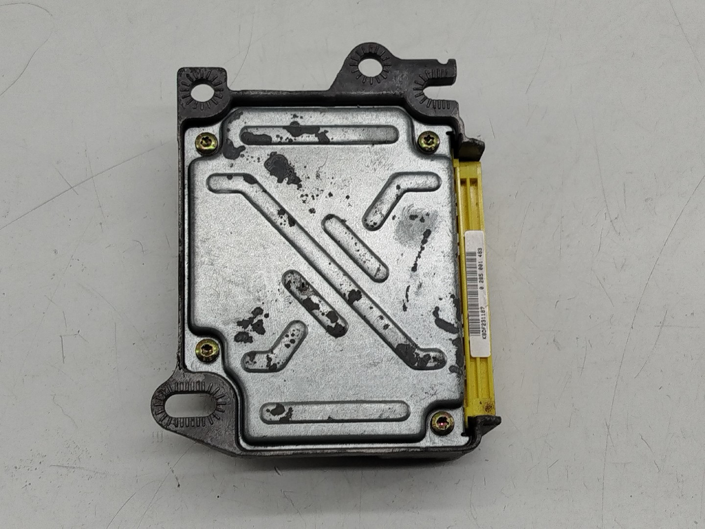 Centralina de Airbag AUDI A4 Avant (8E5, B6) | 00 - 05 Imagem-4