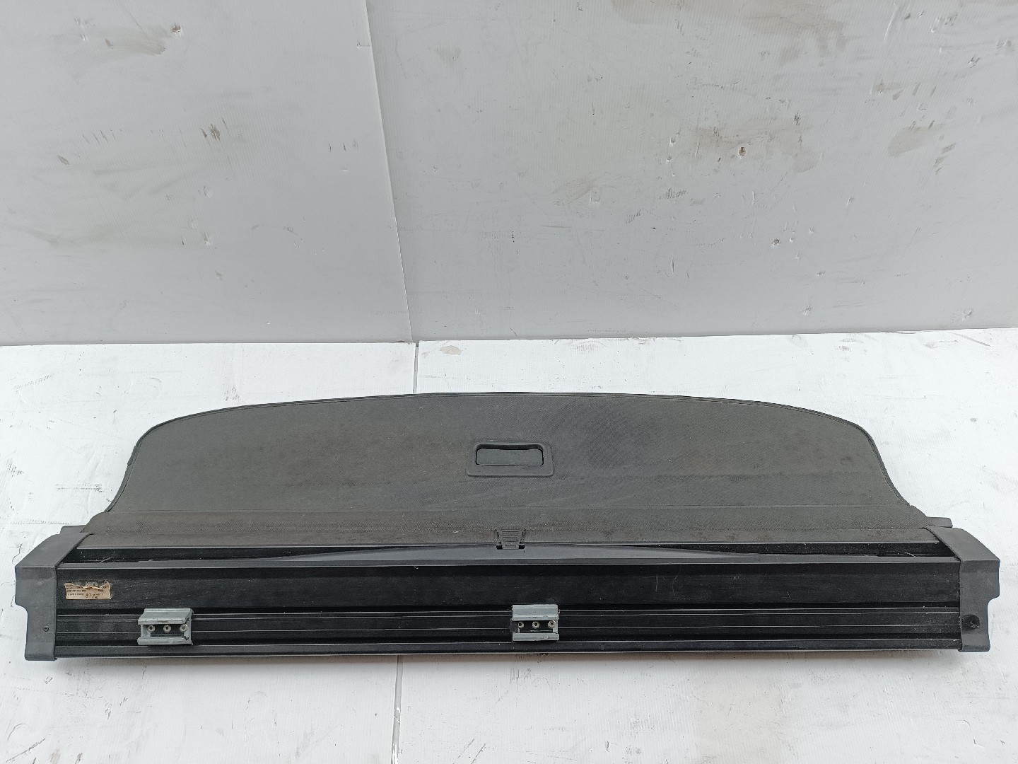 Cortina / Tampo da Mala AUDI A4 (8E2, B6) | 00 - 05