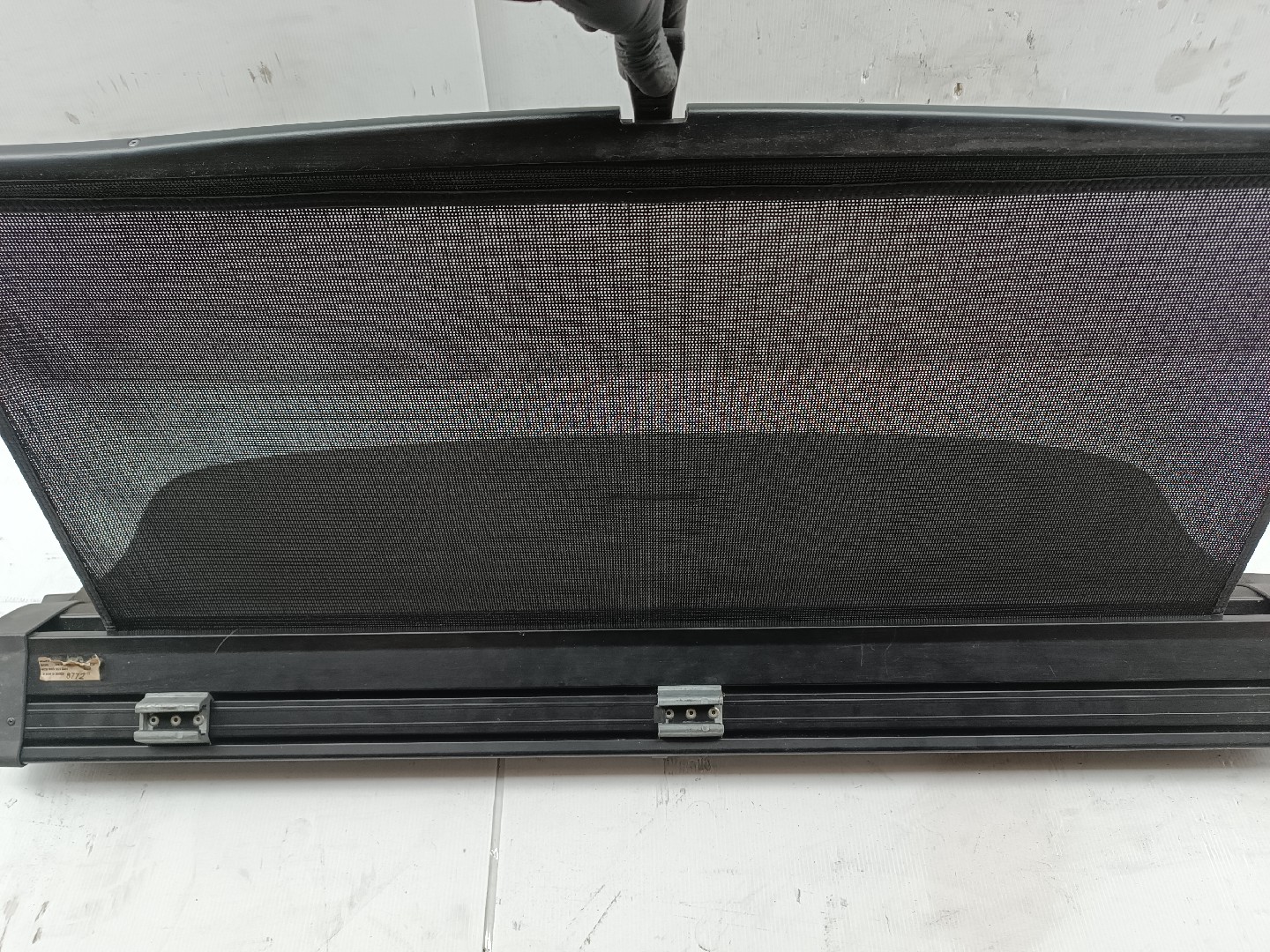 Cortina / Tampo da Mala AUDI A4 (8E2, B6) | 00 - 05 Imagem-4