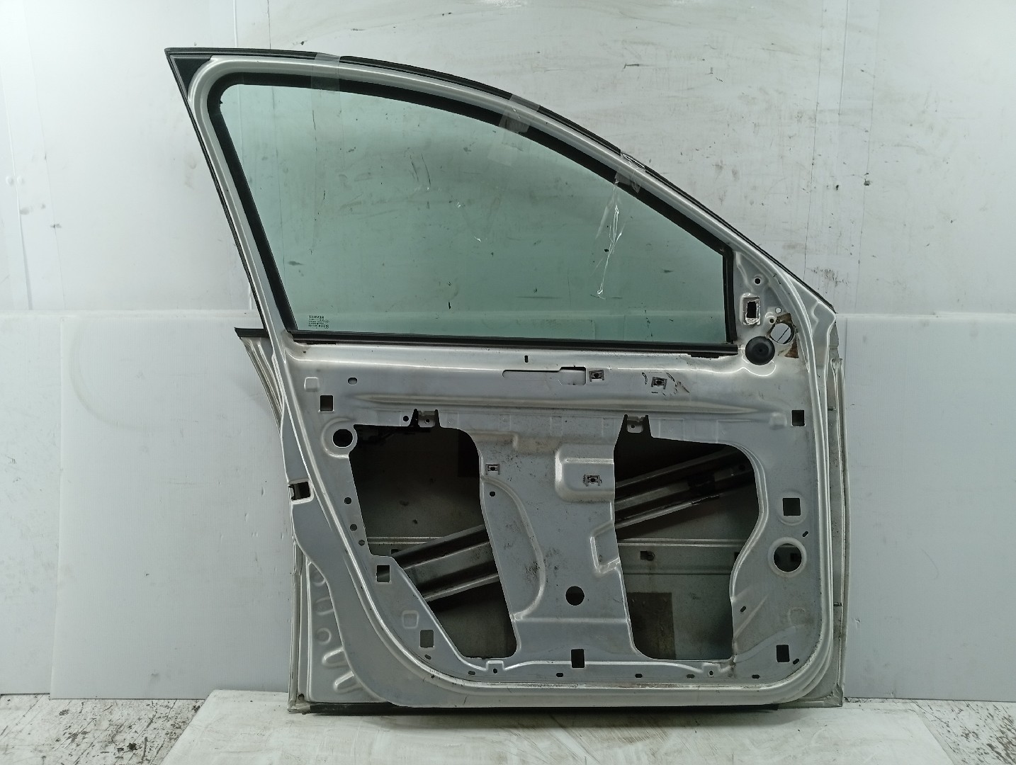 Porta Frente Esquerda RENAULT MEGANE II (BM0/1_, CM0/1_) | 01 - 12 Imagem-3