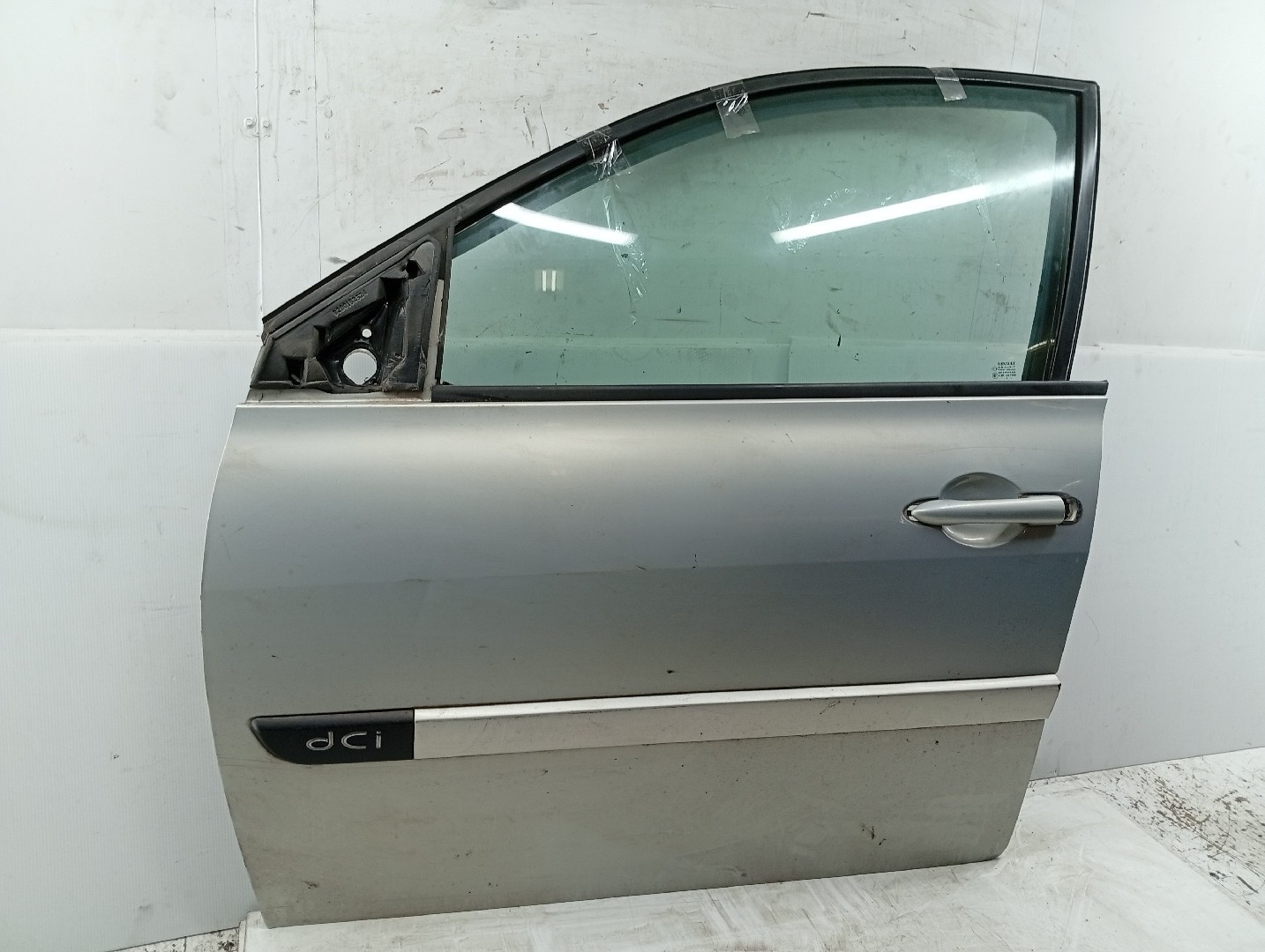 Porta Frente Esquerda RENAULT MEGANE II (BM0/1_, CM0/1_) | 01 - 12 Imagem-1