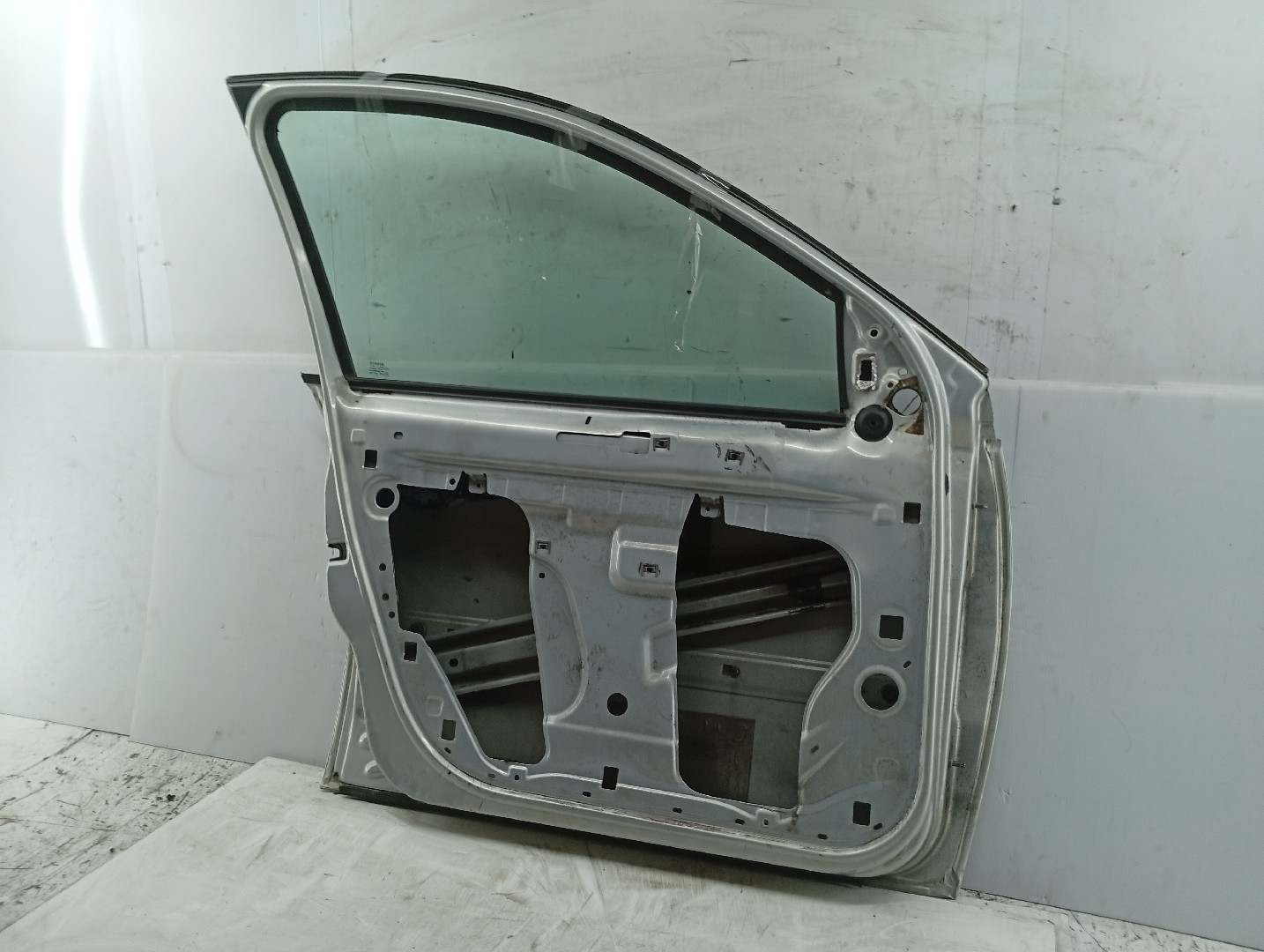 Porta Frente Esquerda RENAULT MEGANE II (BM0/1_, CM0/1_) | 01 - 12 Imagem-4