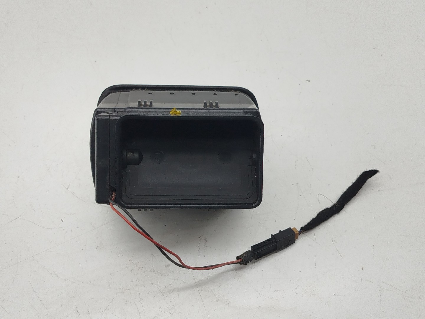 Difusor de ar AUDI A3 (8L1) | 96 - 06 Imagem-3