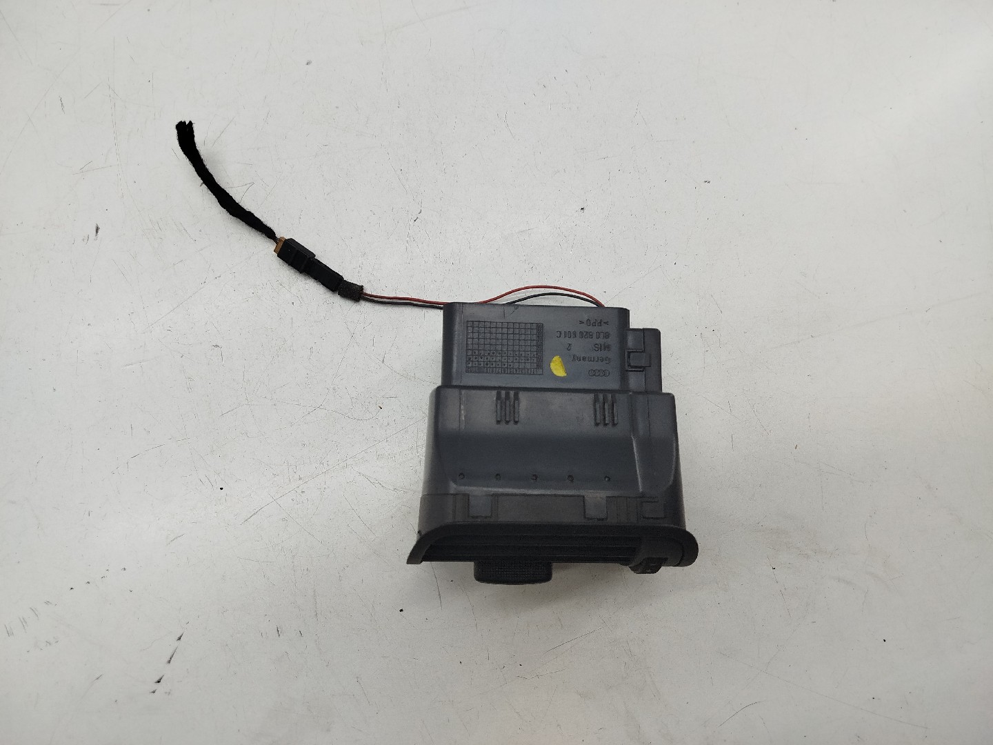 Difusor de ar AUDI A3 (8L1) | 96 - 06 Imagem-1