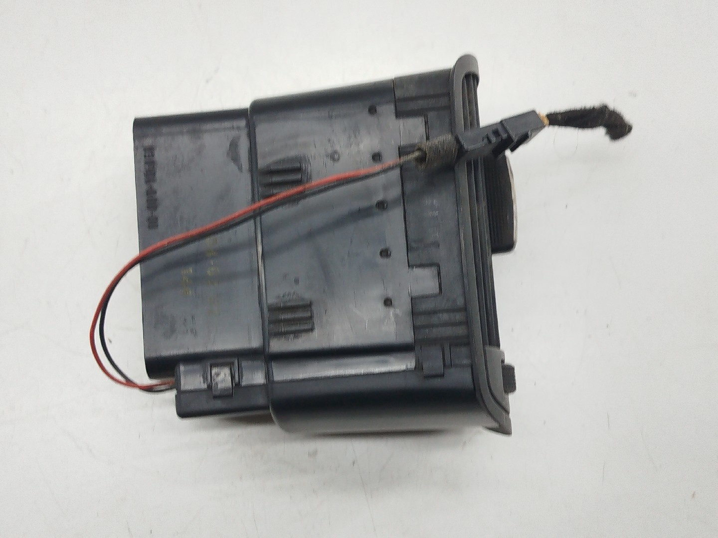 Difusor de ar AUDI A3 (8L1) | 96 - 06 Imagem-4