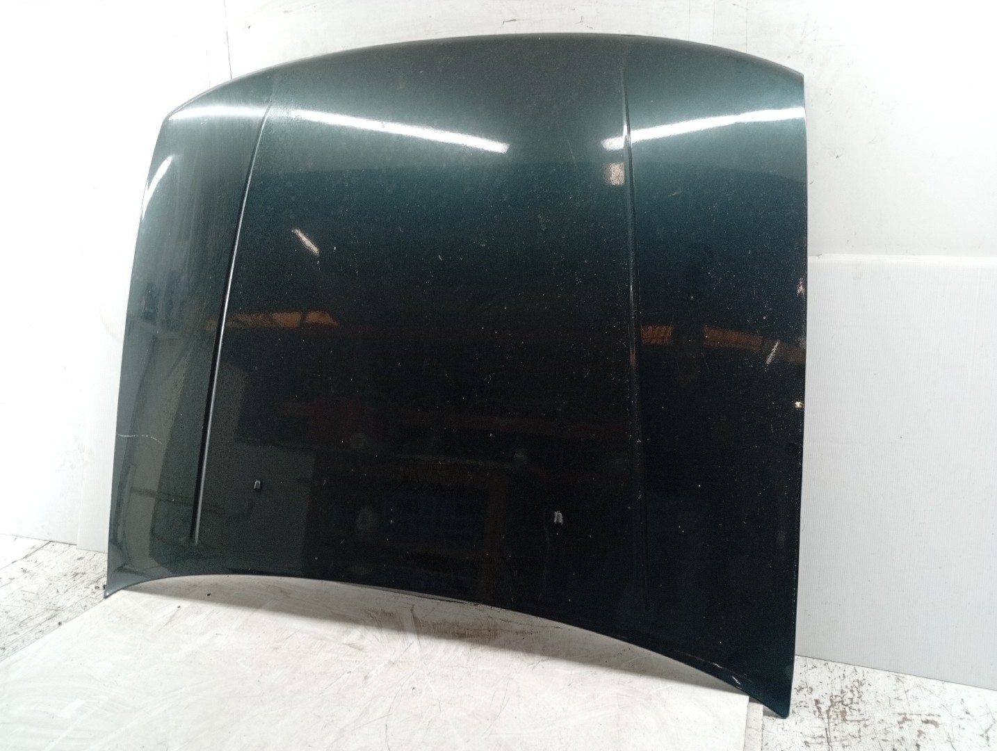 Capot MITSUBISHI LANCER IV Hatchback (C6_A, C7_A) | 88 - 94 Imagem-1