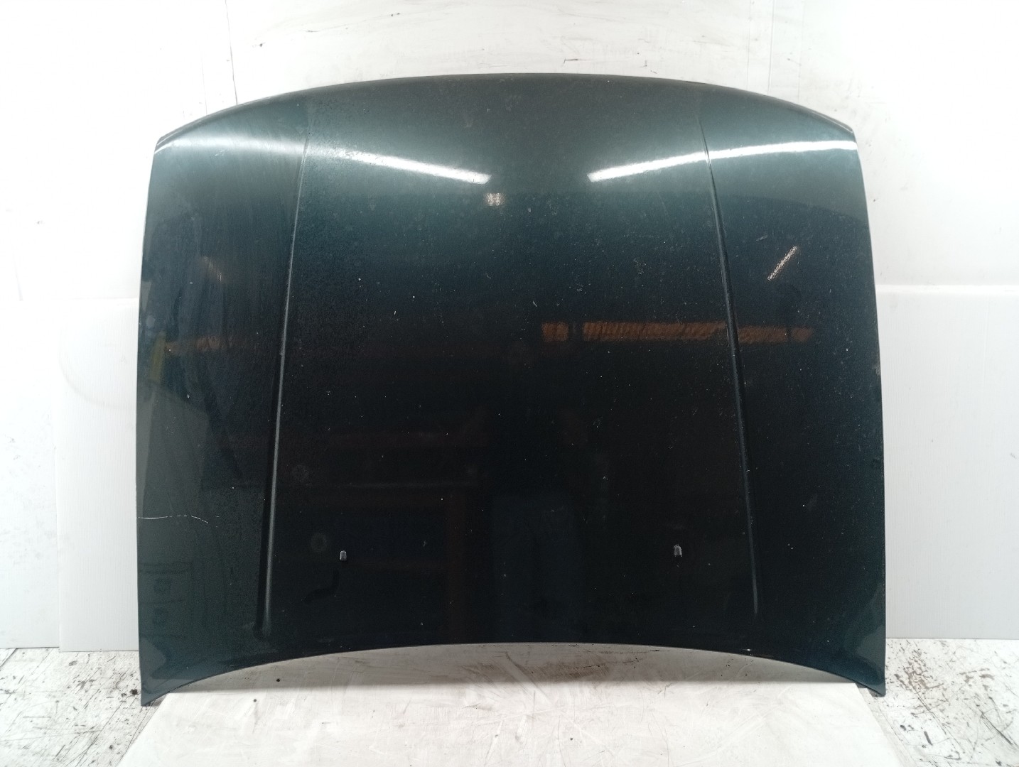 Capot MITSUBISHI LANCER IV Hatchback (C6_A, C7_A) | 88 - 94