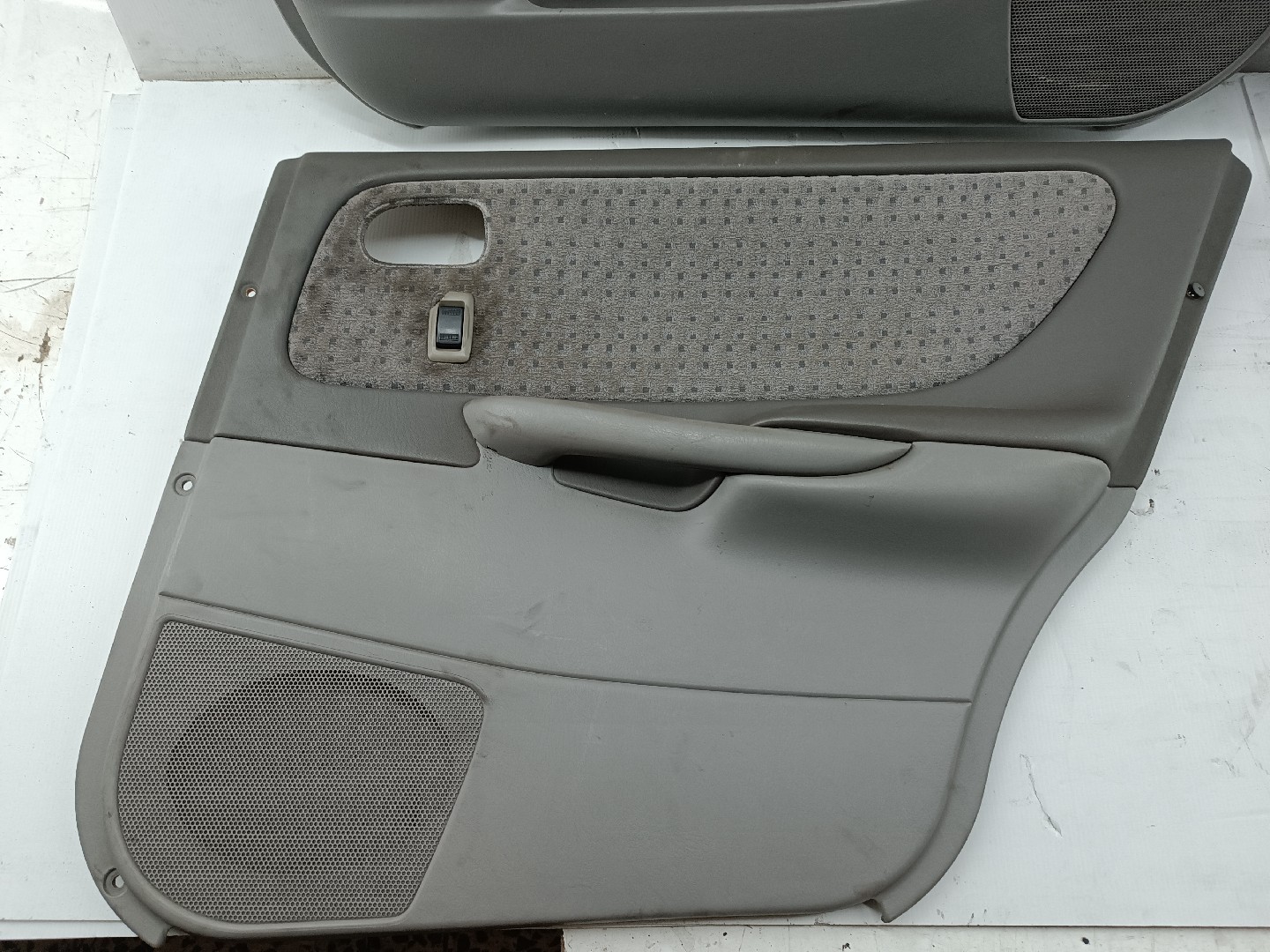 Quartelas Conjunto MAZDA 626 V (GF) | 97 - 02 Imagem-8