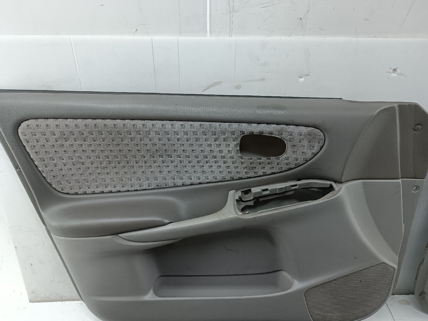 Quartelas Conjunto MAZDA 626 V (GF) | 97 - 02 Imagem-9