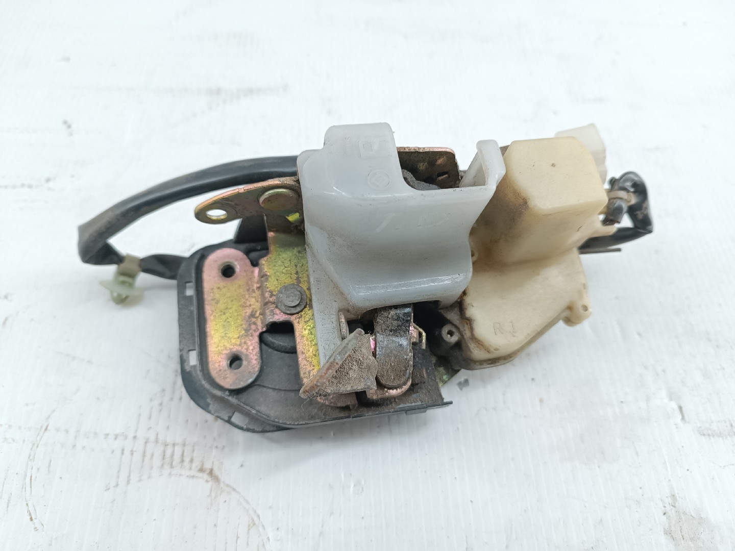 Fecho da Porta MAZDA 626 V (GF) | 97 - 02