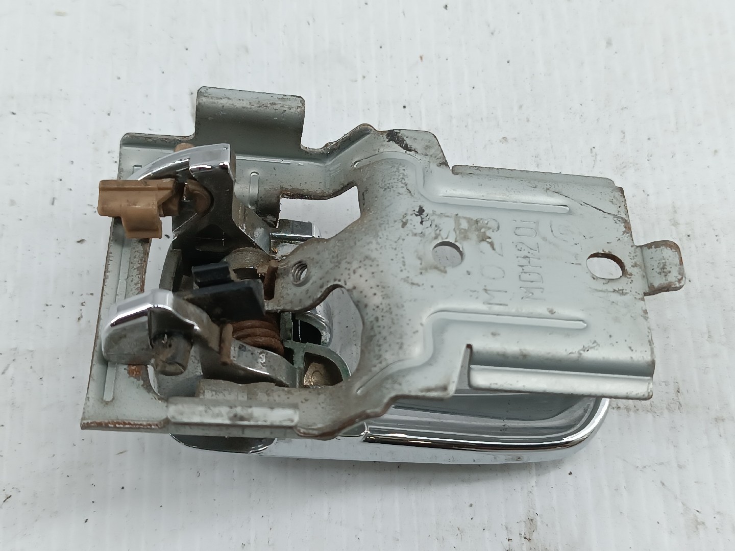 Puxador interior de porta traseira direita MAZDA 626 V (GF) | 97 - 02