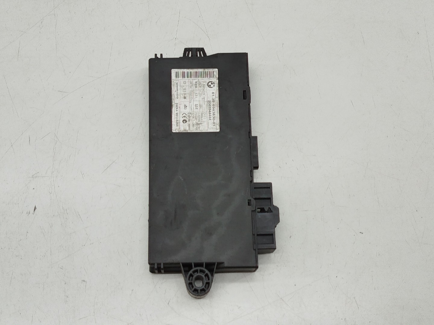 Módulo eletrónico BMW 3 (E90) | 04 - 12 Imagem-4