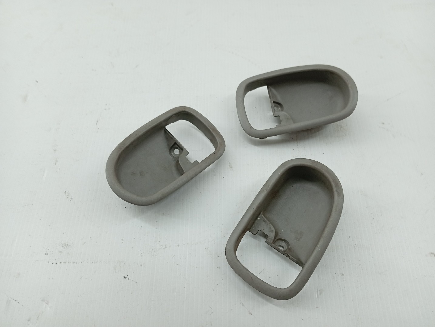 Acabamento de porta MAZDA 626 V (GF) | 97 - 02 Imagem-2