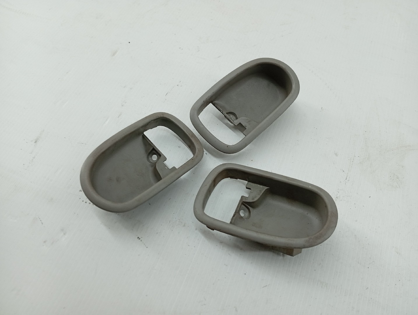 Acabamento de porta MAZDA 626 V (GF) | 97 - 02