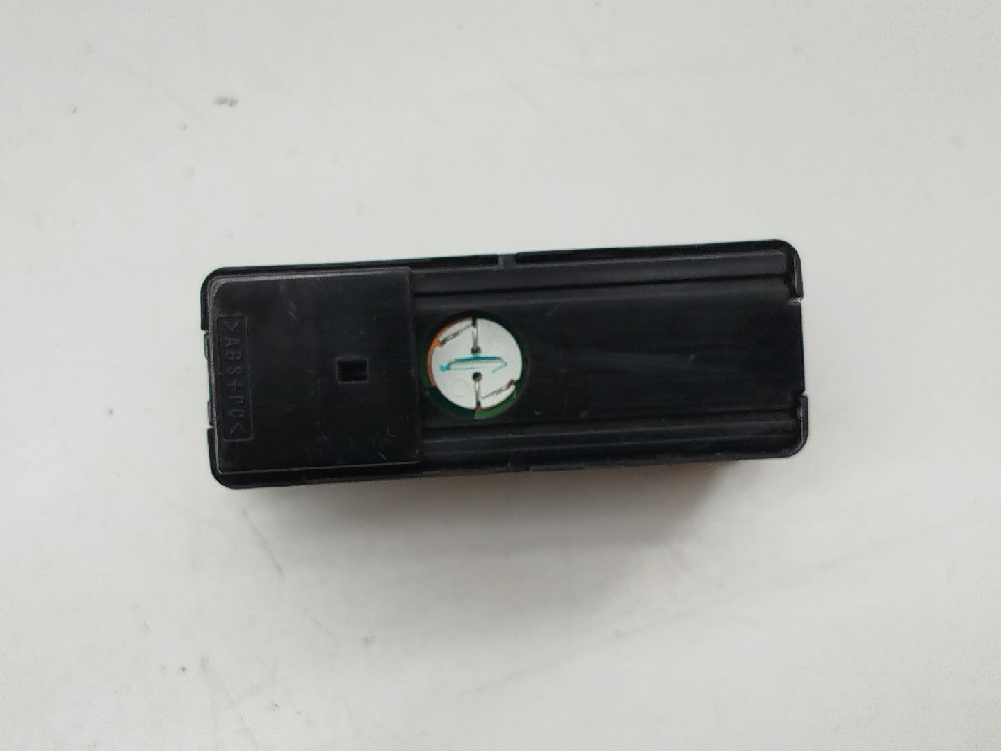 Botão dos 4 piscas BMW 3 (E46) | 97 - 05 Imagem-2