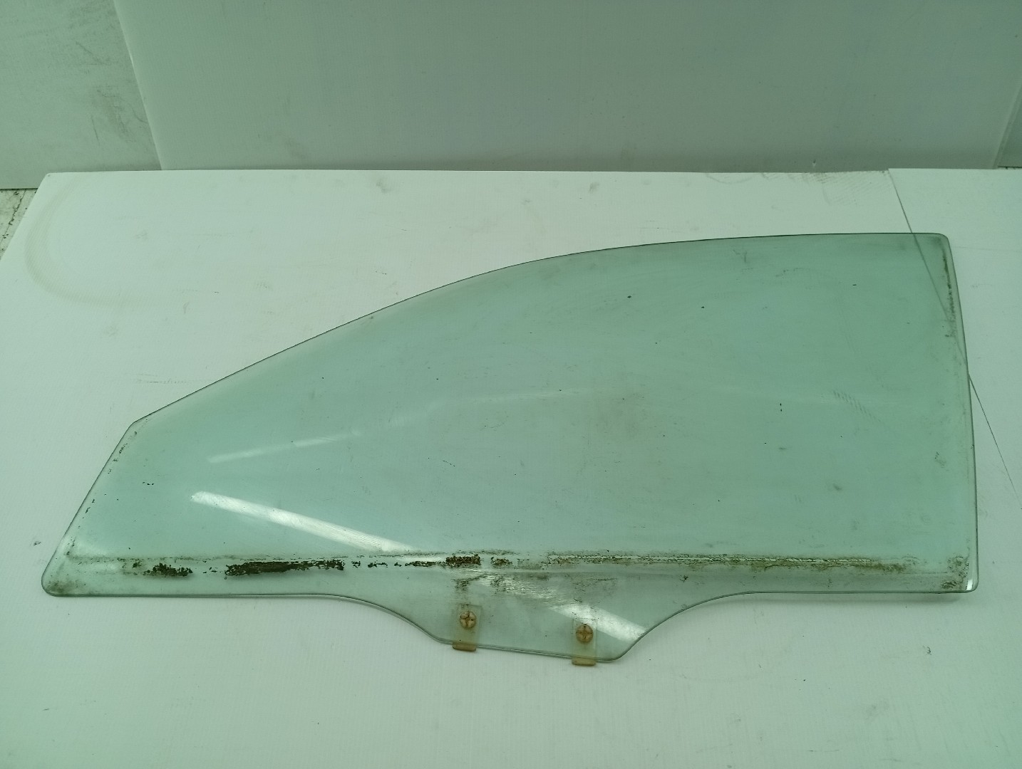 Vidro Porta Frente Esquerdo MAZDA 626 V (GF) | 97 - 02 Imagem-1