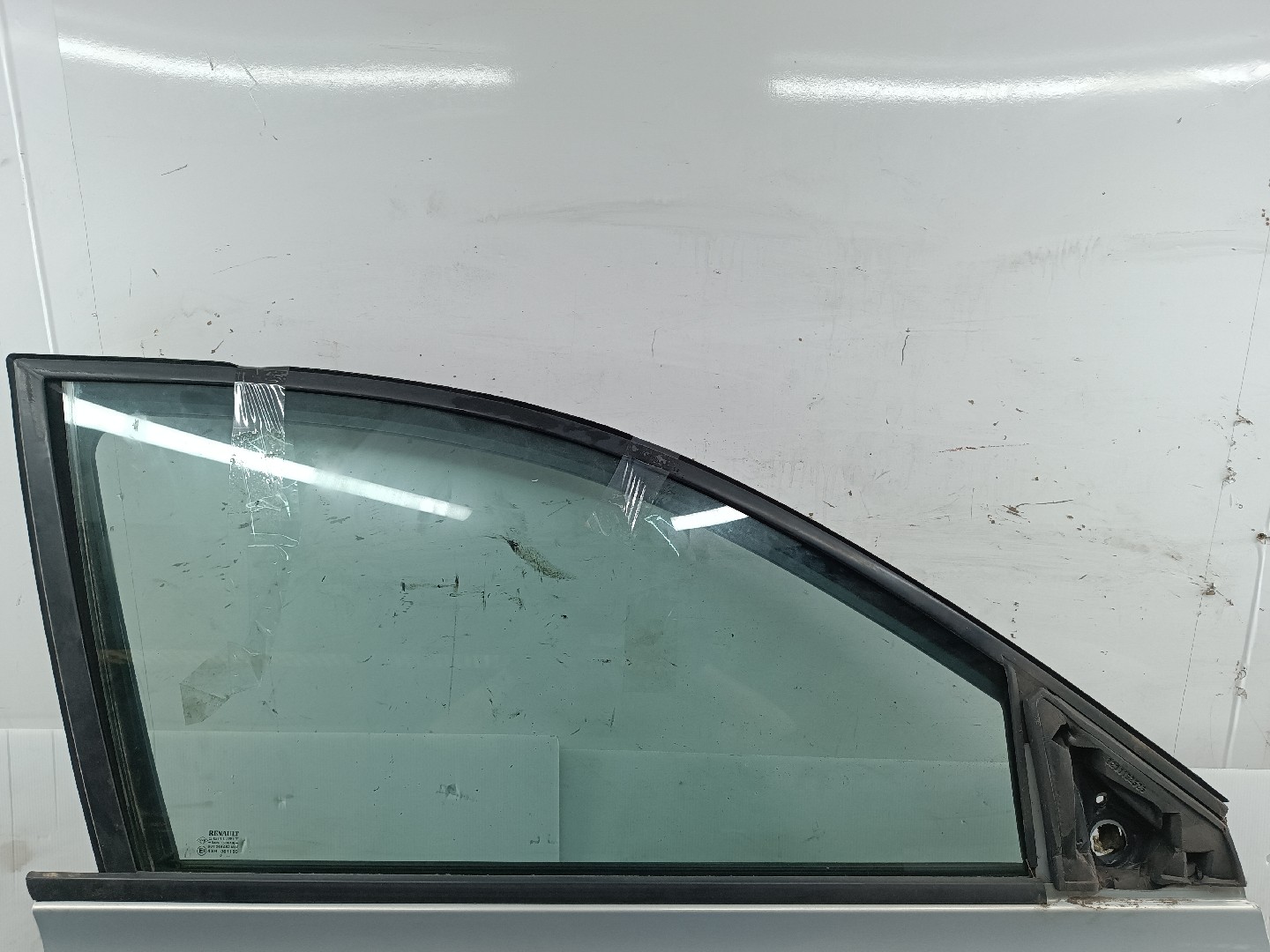 Porta Frente Direita RENAULT MEGANE II (BM0/1_, CM0/1_) | 01 - 12 Imagem-3