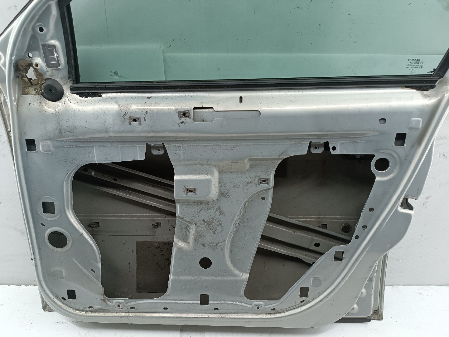 Porta Frente Direita RENAULT MEGANE II (BM0/1_, CM0/1_) | 01 - 12 Imagem-4